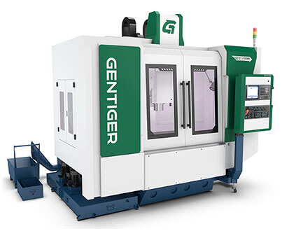 High Speed C-Type Machine | Gentiger Machinery Industrial Co.,Ltd